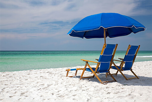 Thing To Do Beach Service