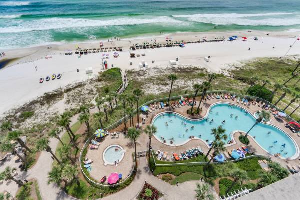 About Us | Grand Panama Beach Resort